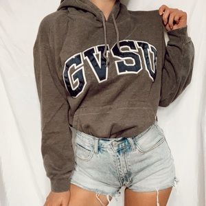 Grand Valley State University GVSU Hoodie